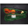 Image 1 : EYE THE SCREEN USED STUNT VIOLIN IN CASE