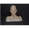 Image 1 : EVIL WITCH BUST FROM UNKNOWN PRODUCTION