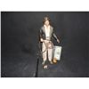 Image 1 : RAIDERS OF THE LOST ARK OOAK INDIANA JONES PROTOTYPE DOLL