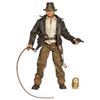 Image 3 : RAIDERS OF THE LOST ARK OOAK INDIANA JONES PROTOTYPE DOLL