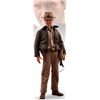 Image 4 : RAIDERS OF THE LOST ARK OOAK INDIANA JONES PROTOTYPE DOLL