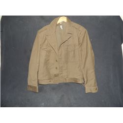 CAPTAIN AMERICA THE FIRST AVENGER SCREEN USED WWII ARMY COAT