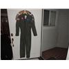 TOP GUN PARODY NAVY FIGHTER WEAPONS SCHOOL FLIGHT SUIT