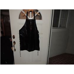 BLOODY APRON FROM UNKNOWN PRODUCTION