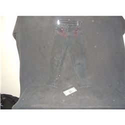 THE WALKING DEAD BLOODY ROTTON ZOMBIE PANTS 2