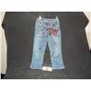 THE WALKING DEAD BLOODY ROTTON ZOMBIE PANTS 3