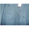 Image 2 : HALLOWEEN MICHAEL MYERS STUNT COVERALLS SIGNED BY WILLIAM FORSYTHE NO RESERVE!