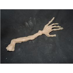 A NIGHTMARE ON ELM STREET 5 THE DREAM CHILD SILICONE ARM