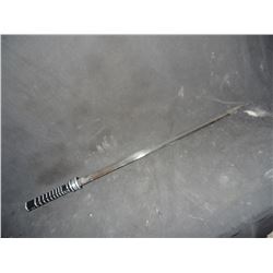 BLADE HERO ALL METAL DAYWALKER SWORD