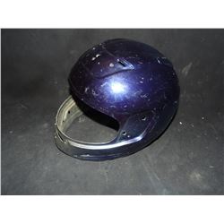 DARK KNIGHT RISES THE MOTORCYCLE HELMET