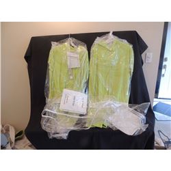 BEAUTY SHOP THE MOVIE PEACHES WARDROBES LOT OF 2 MONIQUE