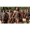 Image 2 : HERCULES DWAYNE THE ROCK JOHNSON SCREEN WORN LEOTARD