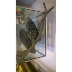 ERNEST P WORRELL SCREEN USED STICK FROM SCARED STUPID JIM VARNEY