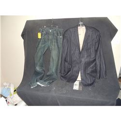 AVENGERS THE IRON MAN TONY STARK ROBERT DOWNEY JEANS