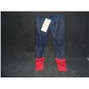 Image 1 : SPIDER-MAN THE AMAZING 2 SCREEN USED SUIT PANTS