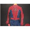 Image 2 : SPIDER-MAN OOAK PROTOTYPE SUIT WORN BY STUNT STAND IN CHRIS DANIELS