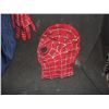 Image 3 : SPIDER-MAN OOAK PROTOTYPE SUIT WORN BY STUNT STAND IN CHRIS DANIELS