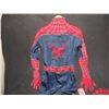 Image 5 : SPIDER-MAN OOAK PROTOTYPE SUIT WORN BY STUNT STAND IN CHRIS DANIELS