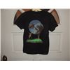 Image 3 : MICHAEL JACKSON SIGNED CHILDRENS TEE NEVERLAND SHIRT