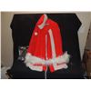 Image 1 : GRINCH THE SANTA SUIT