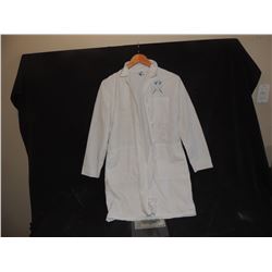 AGENTS OF S.H.I.E.L.D. SCREEN USED JEMMA SIMMONS LAB COAT