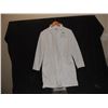 Image 1 : AGENTS OF S.H.I.E.L.D. SCREEN USED JEMMA SIMMONS LAB COAT