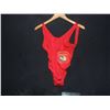 Image 1 : BAYWATCH CARMEN ELECTRA WORN BATHING SUIT SCREEN USED IN RESCUE SCENES