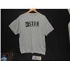 Image 1 : FLASH THE STAR LABORATORIES SCREEN USED TEE SHIRT
