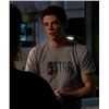 Image 3 : FLASH THE STAR LABORATORIES SCREEN USED TEE SHIRT