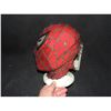 Image 3 : SPIDER-MAN 2 SCREEN MATCHED BURNED MASK FROM TRAIN SCENE AS HE REVEALS HIMSELF