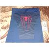Image 1 : SPIDERMAN THE AMAZING 2 SUIT BACK WITH SPIDER AND WEBBING