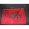 Image 1 : SPIDER-MAN THE AMAZING 2 SUIT CHEST WITH SPIDER AND WEBBING
