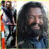 Image 3 : THE WOLVERINE COMPLETE HUGH JACKMAN WORN WARDROBE
