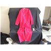 Image 1 : V 1983 DISGUISED ALIEN WARDROBE JUMP SUIT