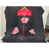 Image 1 : RED WEREWOLF HUNTER HERO DEMON WARDROBE