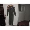 Image 1 : TOP GUN PARODY NAVY FIGHTER WEAPONS SCHOOL FLIGHT SUIT