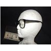 Image 2 : SUPERMAN HOLLYWOODLAND CLARK KENT STUNT USED GLASSES