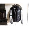 Image 1 : THE UNTOUCHABLES RARE CAST GIFT JACKET WITH PATCHES