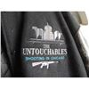 Image 2 : THE UNTOUCHABLES RARE CAST GIFT JACKET WITH PATCHES