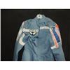 Image 2 : LAST STARFIGHTER THE ALIEN UNIFORM WITH HOLSTER AND GAUNTLETS
