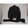 Image 1 : SUPERMAN HOLLYWOODLAND GEORGE REEVES SUIT