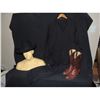 Image 1 : WALKER TEXAS RANGER COMPLETE CHUCK NORRS WARDROBE