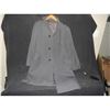 Image 1 : SOPRANOS THE GANGSTER WORN COAT WITH BULLET HIT