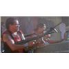Image 3 : PREDATOR 2 FIREFLY SCREEN USED STEYR AUG PULSE RIFFLE