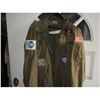 Image 2 : SPACE ABOVE AND BEYOND COOPER HAWKES COMPLETE FLIGHT SUIT