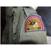 Image 2 : ALIEN NOSTROMO VERONICA CARTWRIGHT FLIGHTSUIT PROTOTYPE