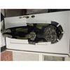 Image 1 : HALO ALIEN WARRIOR SPACE SUIT 1