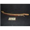 Image 1 : PAPER CUTTER BLADE MACHETE LIKE WEAPON FROM UNKNOWN PRODUCTION
