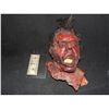 Image 1 : ZOMBIE BLOODY ROTTEN SCREAMING HEAD