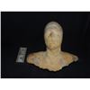 Image 1 : DISPLAY FULL BUST FOR MASKS HAT WIG ETC SOFT